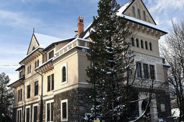 /images/card/2026/05/muzeum.jpg - Willa Bachledówka - Noclegi Zakopane