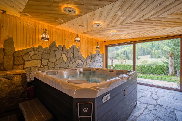 SPA & Wellness