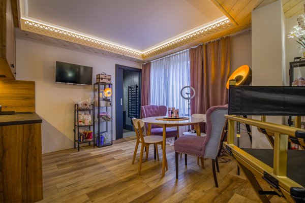 Studio kosmetyczne