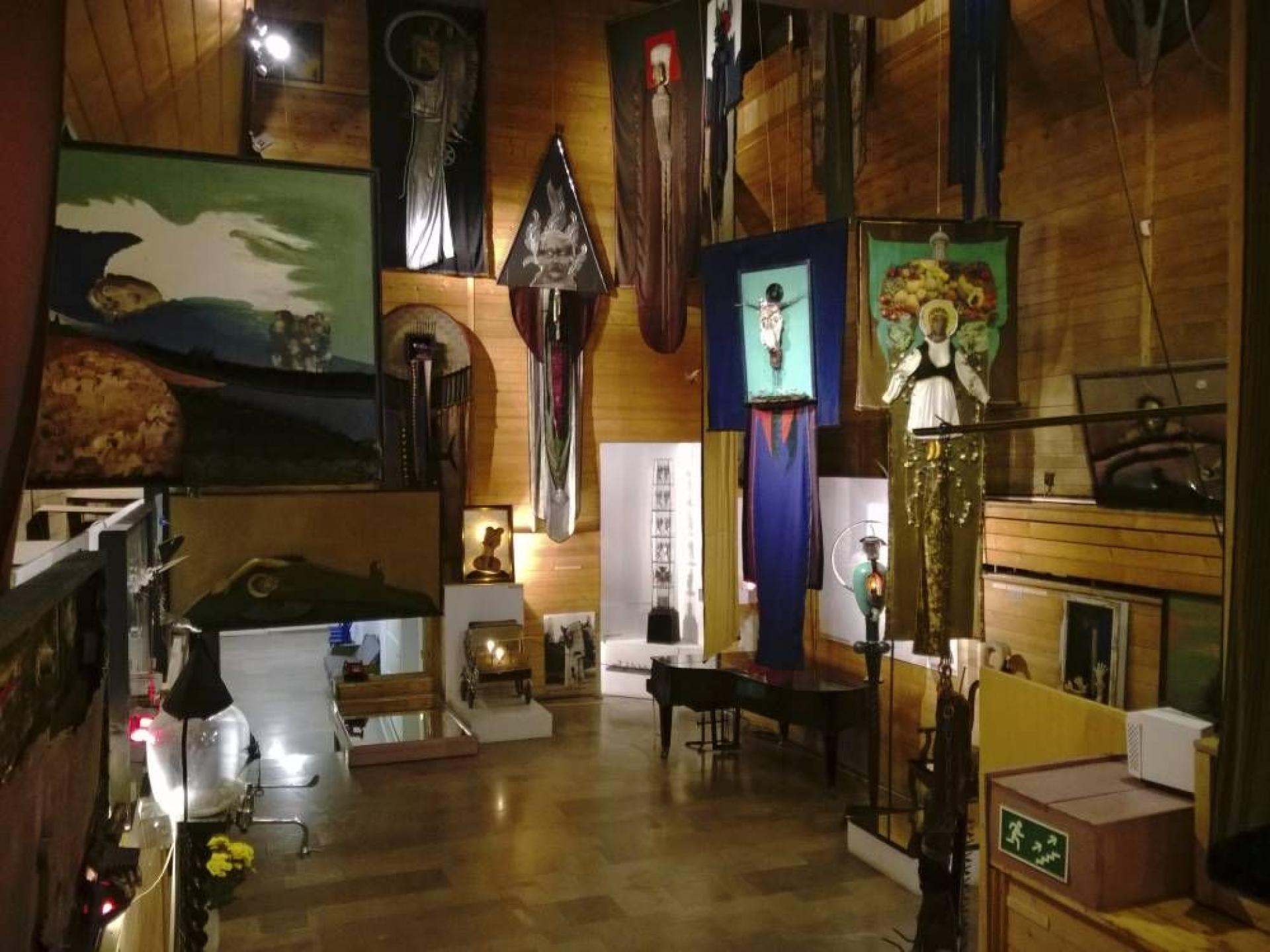 Muzeum Władysława Hasiora