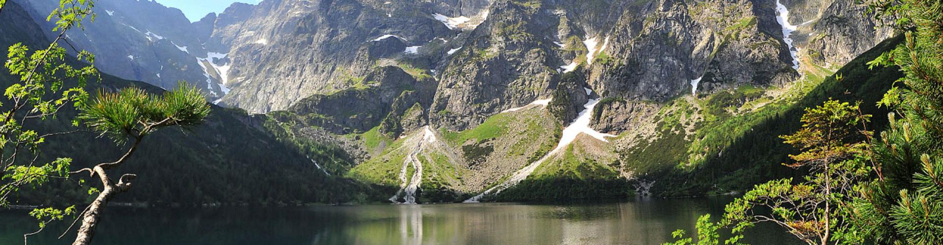 Morskie Oko