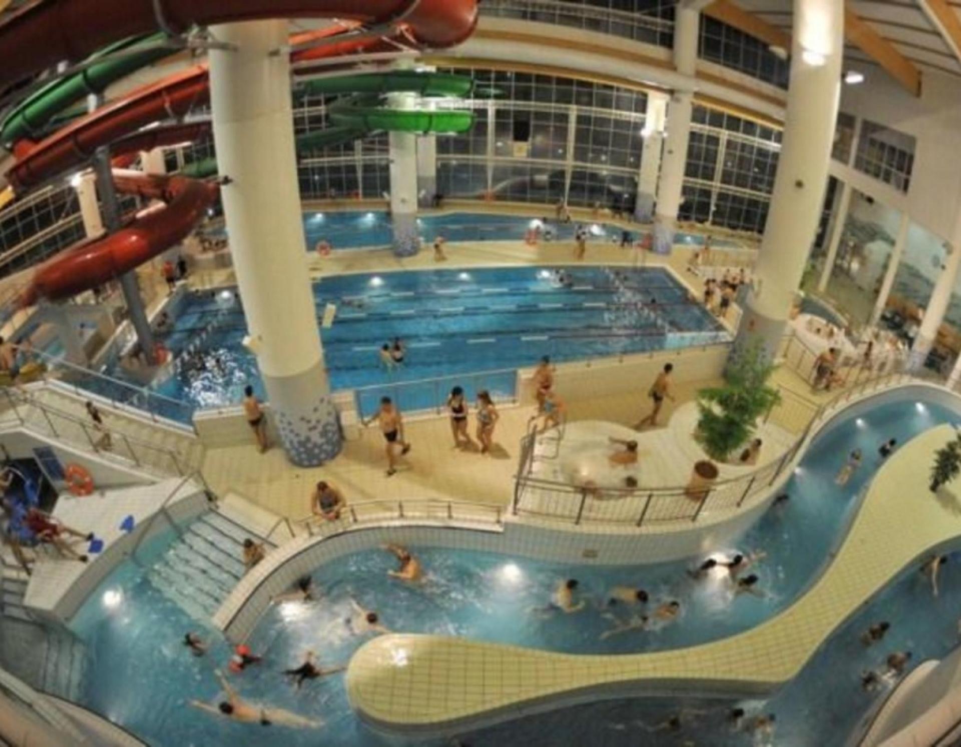Aqua Park