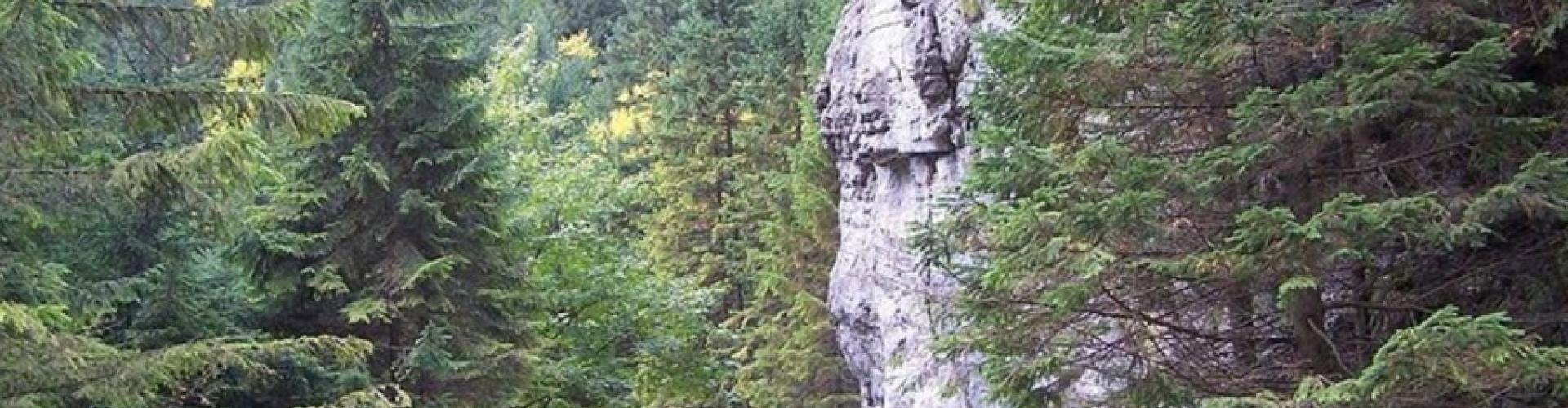 Dolina Kościeliska