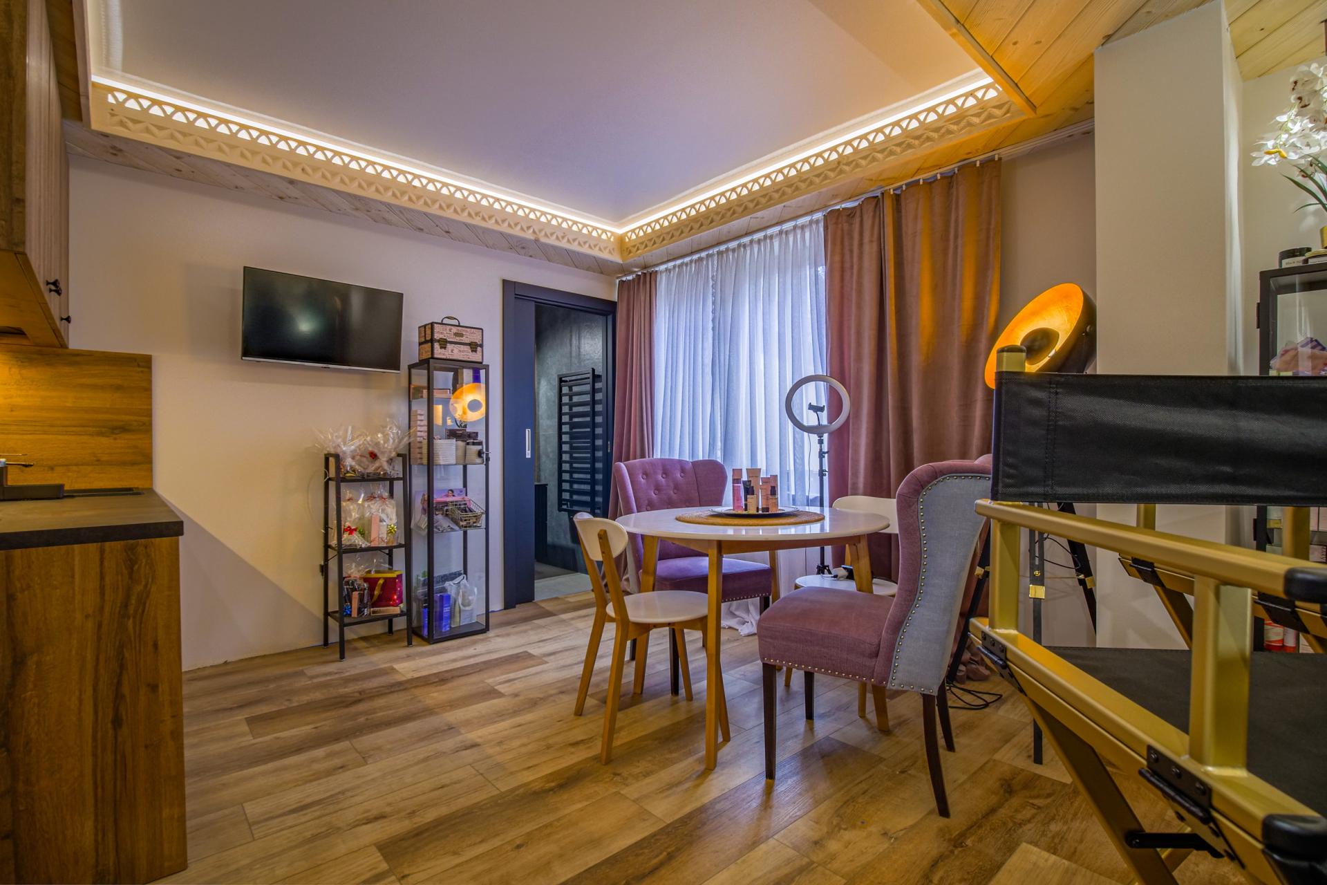 Studio kosmetyczne