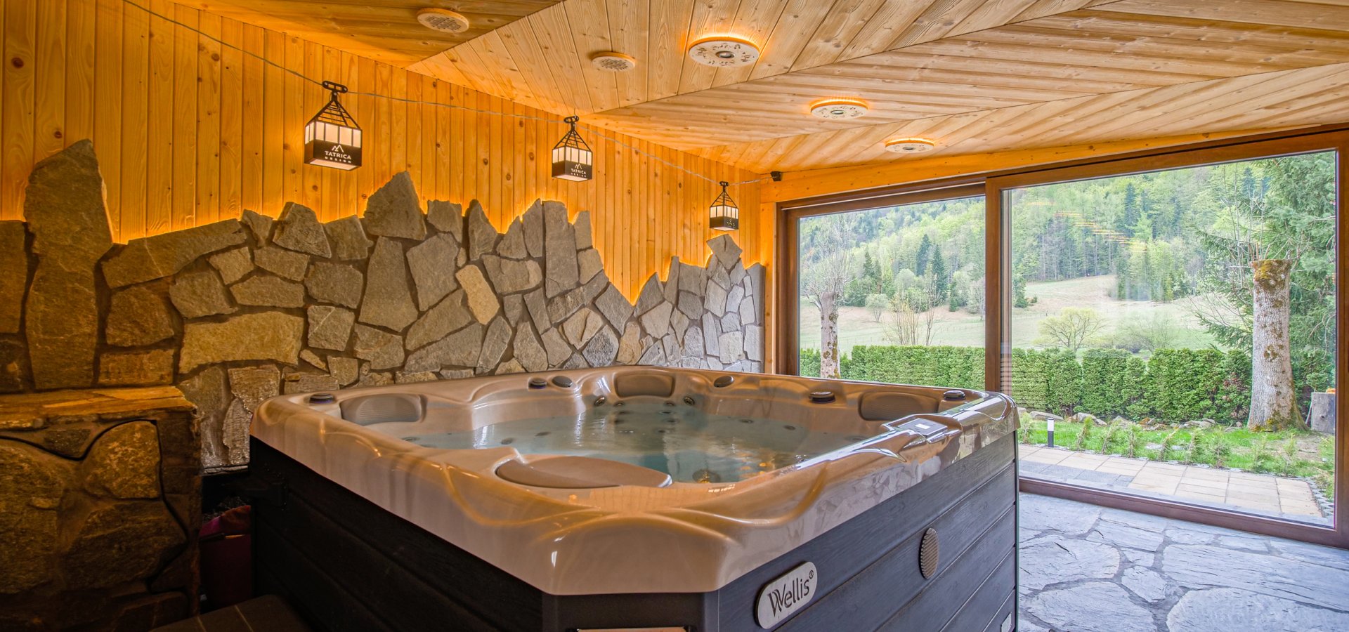 SPA & Wellness